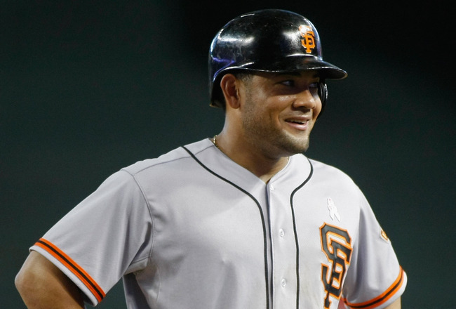 melky